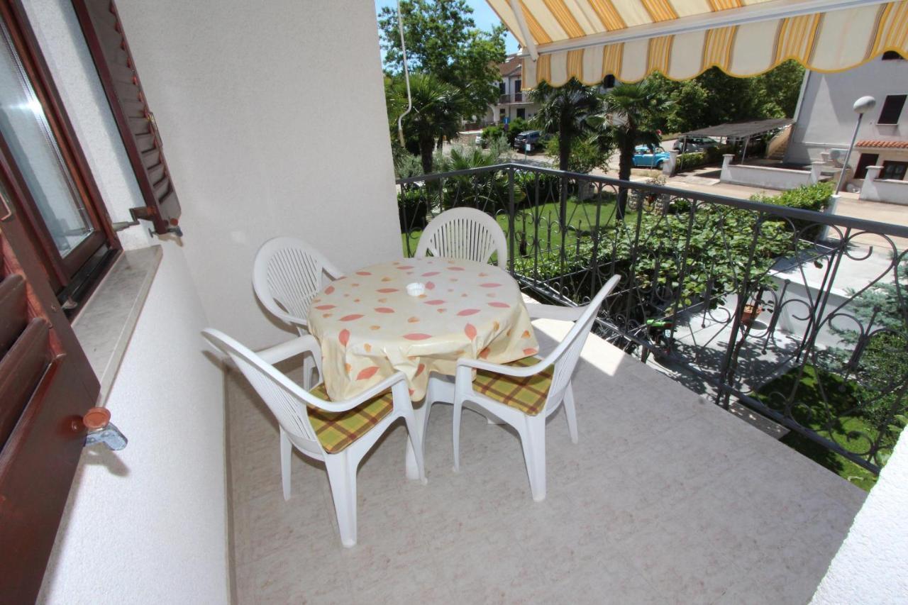 Apartman Denise *
