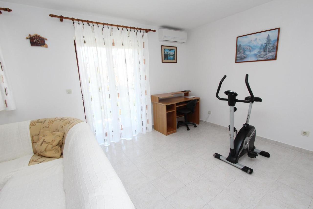 Apartman Denise *